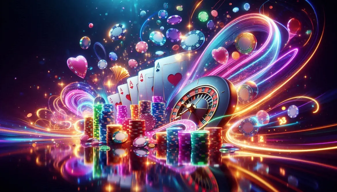 Spinzen Casino